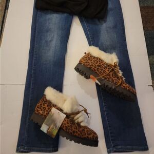 🆕️👖Levi's Classic Midrise Skinny Medium Wash Jeans, Sz 10